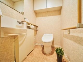 アクシア青山の図面１