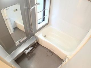 トレディカーサ恵比寿の図面３