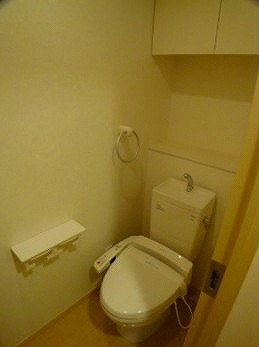 サンコーレジデンス千駄ヶ谷の図面１