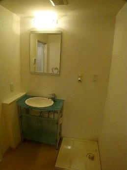 サンコーレジデンス千駄ヶ谷の図面２