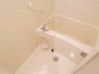 リベルタ中落合の図面２