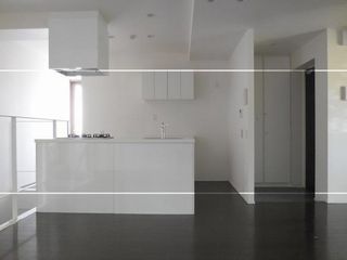 ヴィヴァーチェ高輪の図面１