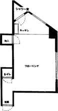 OKビルの図面２