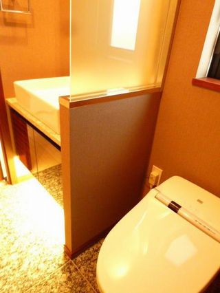 シティタワー麻布十番の図面１
