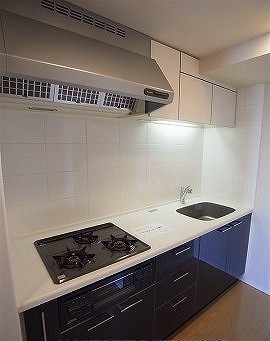 コンシェリア西新宿タワーズウエストの図面１
