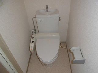 パークフロント西新宿の図面２