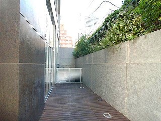 Ｗａｌｋ赤坂の図面３