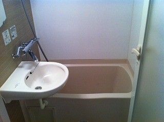 ルーブル神宮前の図面３