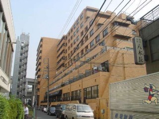 ライオンズマンション西新宿の画像