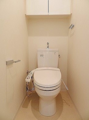 パークハビオ戸越の図面２