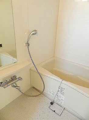 パークハビオ戸越の図面３