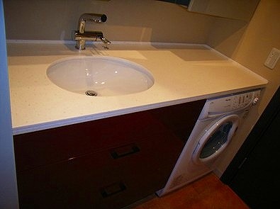 パークハビオ水天宮前の図面２