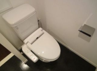 パークハビオ元麻布の図面１
