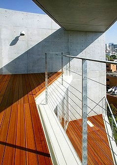 カスタリア広尾の図面３