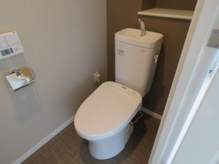 カスタリア参宮橋の図面２