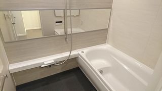 カスタリア参宮橋の図面３