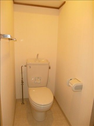 カスタリア千駄ヶ谷の図面２