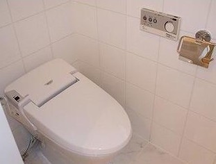 カスタリア高輪台の図面１