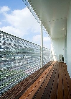 カスタリア市ヶ谷の図面２