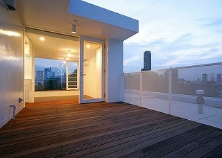 カスタリア市ヶ谷の図面３