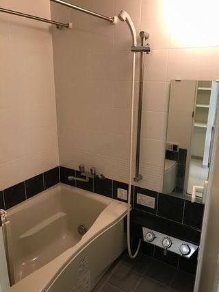 アクシア代々木の図面３