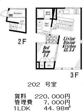 KAFT.MSの図面２