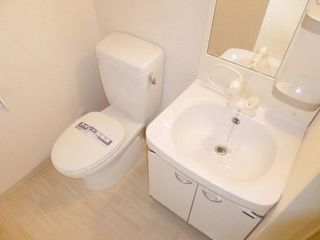 ベルファース松濤の図面２