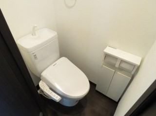 シャッツクヴェレ代々木の図面２