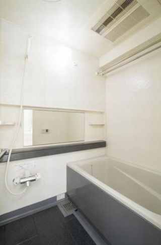 パークテラス恵比寿の図面３