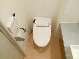 レジディア新宿イーストⅢの図面１