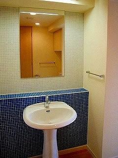 エスティメゾン恵比寿Ⅱの図面２