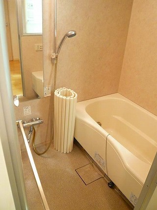 エスティメゾン恵比寿Ⅱの図面３