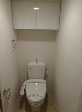 グリーングラス千駄ヶ谷の図面１
