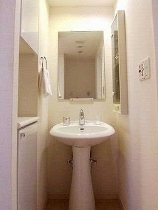 グリーングラス千駄ヶ谷の図面２