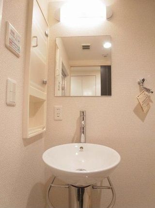 エスティメゾン恵比寿Ⅰの図面２