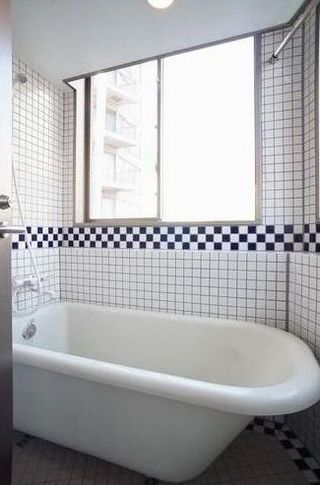 エスティメゾン麻布永坂の図面３