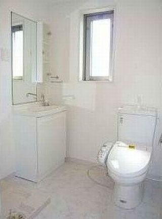 ＣＬＡＰ市谷柳町の図面１