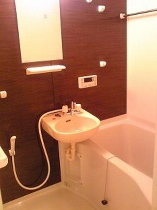 ＣＬＡＰ市谷柳町の図面２