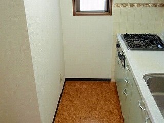 アルテール勝どきの図面１