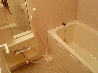 アルテール勝どきの図面３