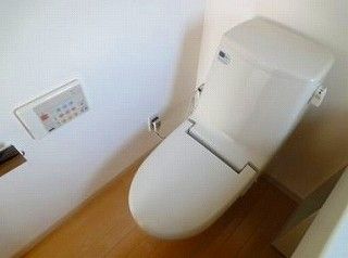 ウヴラージュ広尾の図面１