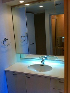 シティタワー四谷の図面２