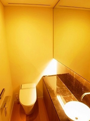 平河町森タワーレジデンスの図面１