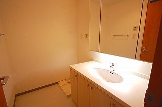 ガーデン渋谷氷川の図面２