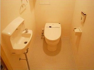 ＫＤＸレジデンス半蔵門の図面１