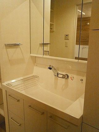 ＲＥＧＺＥ白金高輪の図面２