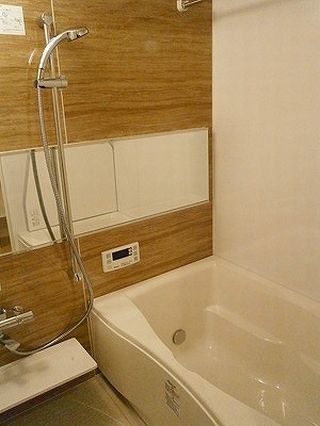 ＲＥＧＺＥ白金高輪の図面３