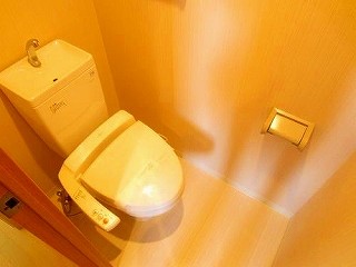 ニューシティアパートメンツ東大井の図面１