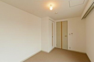 大山パークヒルズの図面１