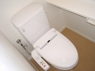 アーバンパーク代官山Ⅰ・Ⅱの図面２
